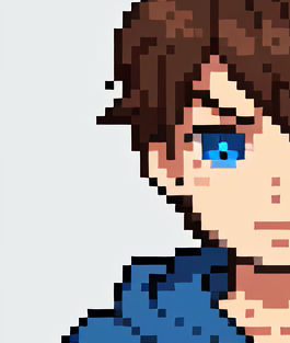 My avatar.