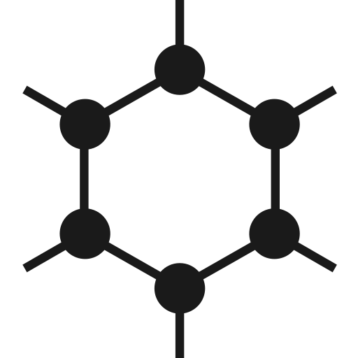 GrapheneOS logo