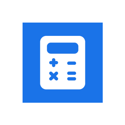 OpenCalc logo